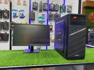 সুলভ মূল্যে i3 4th Gen ফুল পিসি সেটআপ বিক্রি করা হবে!