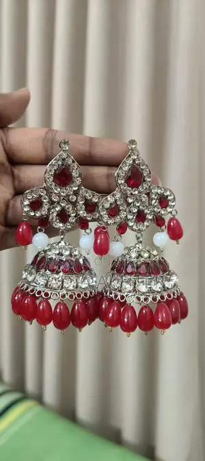 স্টনের বিগ সাইজ কানের দুল