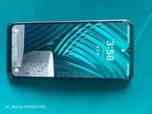 Samsung Galaxy F23 6GB 128GB 5G (Used)
