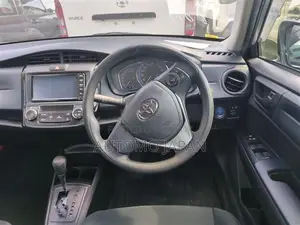 Toyota Axio EX 2020