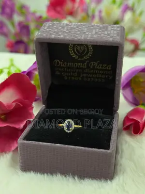 Diamond Ring