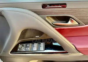 Lexus LX 600 THE ALL BRAND NEW 2024
