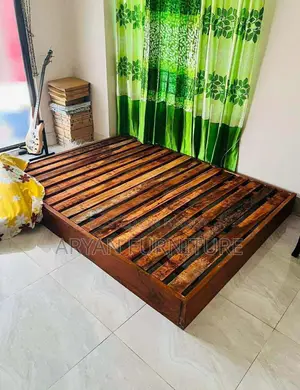 New bed free home delivery no advance fix price
