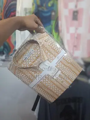 প্রিমিয়াম কোয়ালিটির শার্ট