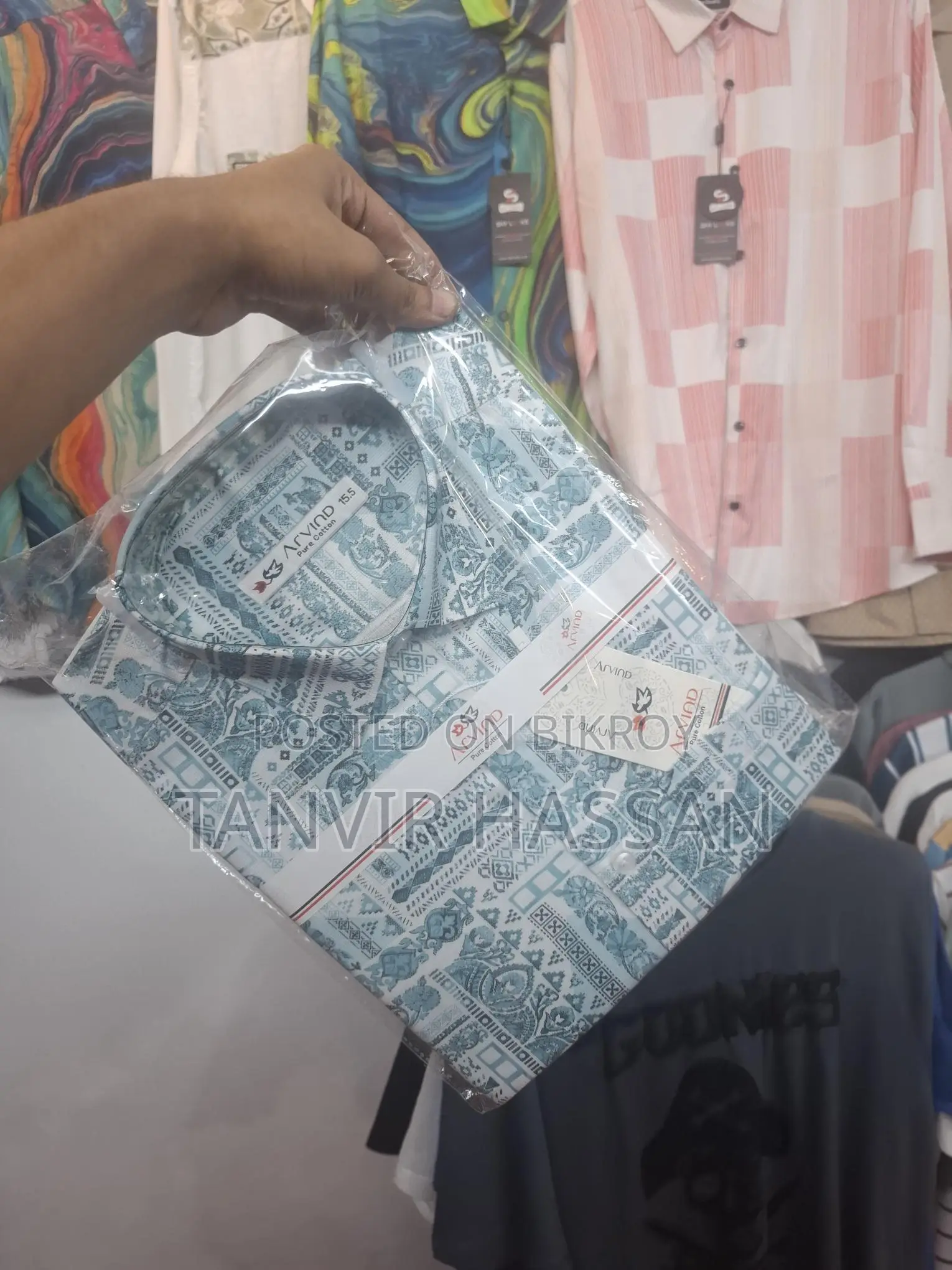 Premium Quality Shirt