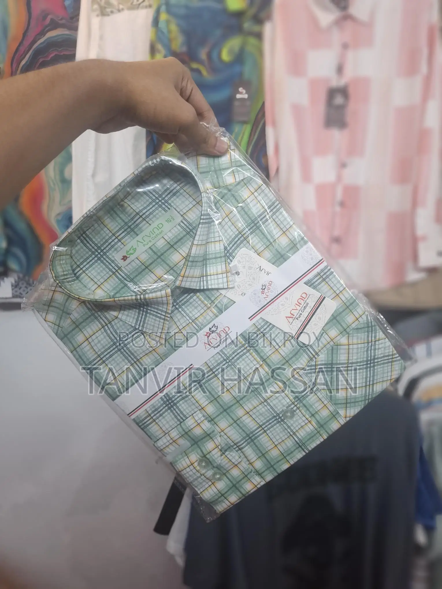 Premium Quality Shirt