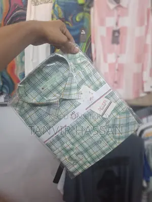 Premium Quality Shirt