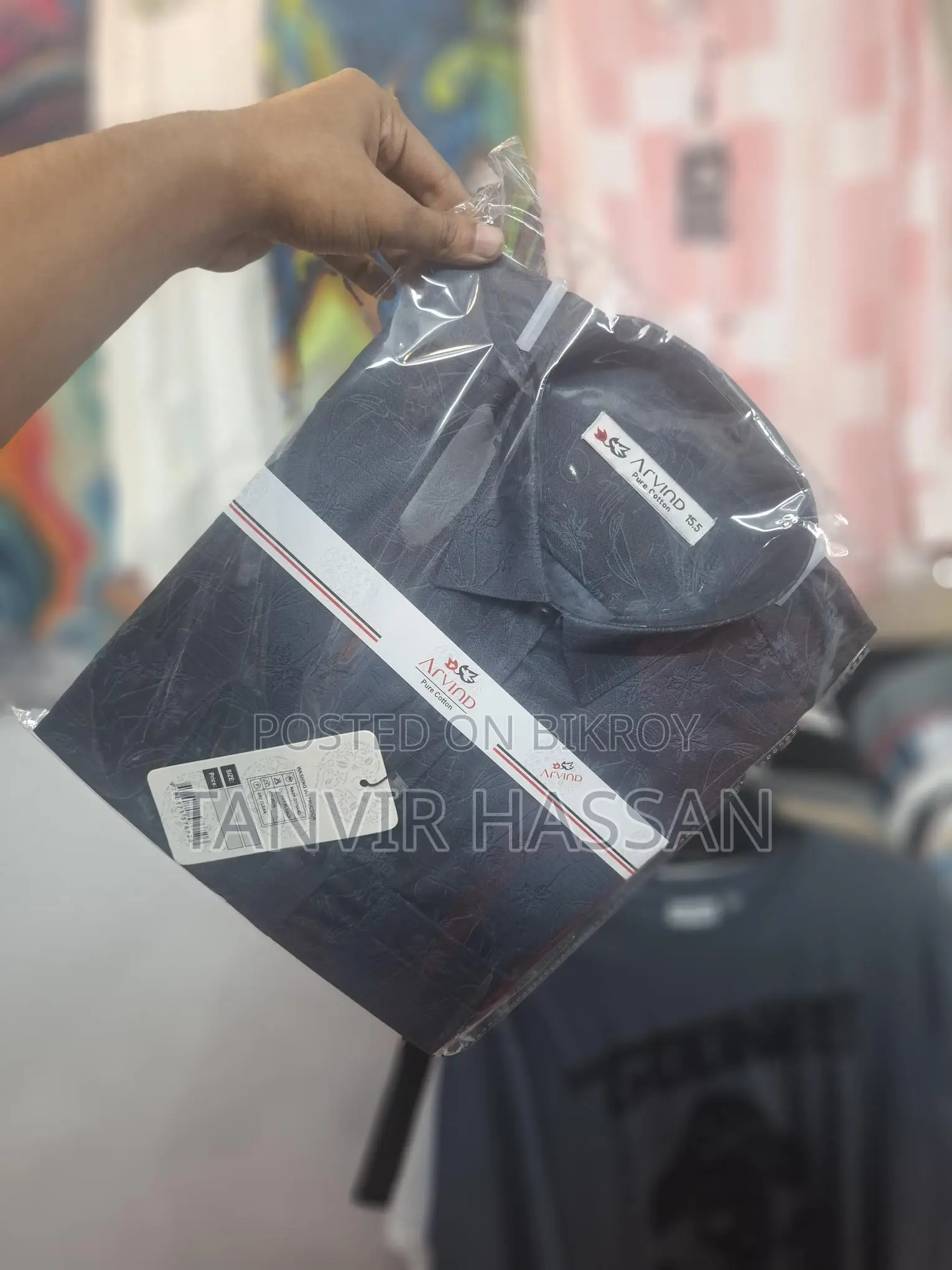 Premium Quality Shirt