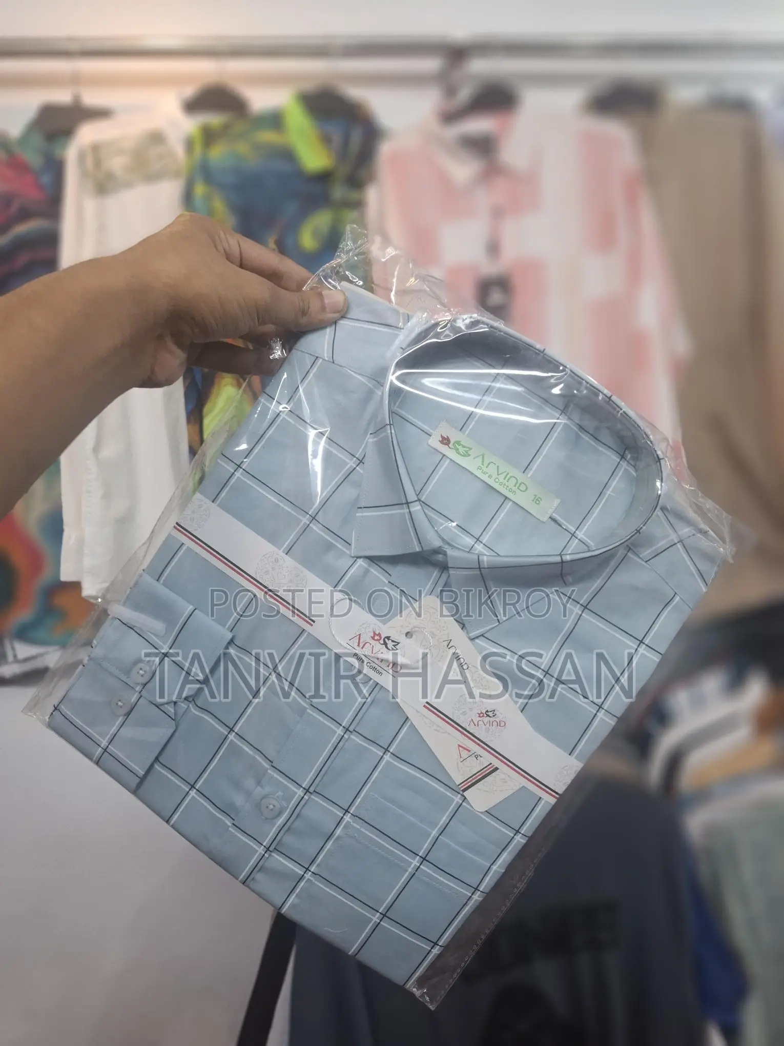 Premium Quality Shirt