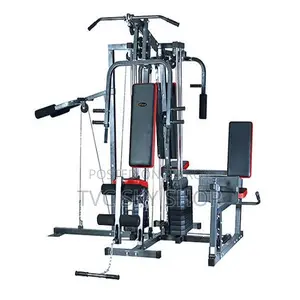 Home Gym 4 station Kpower–K3004A