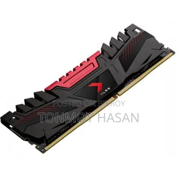 Pny Xlr8 Ddr4 3200mhz RAM