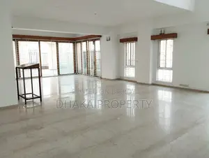 LUXURY DUPLEX FLAT FOR RENT ON GULSHAN NORTH (POOL GYM)