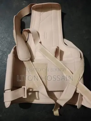 Flamingo Dorsolumbar Spinal Taylors Brace