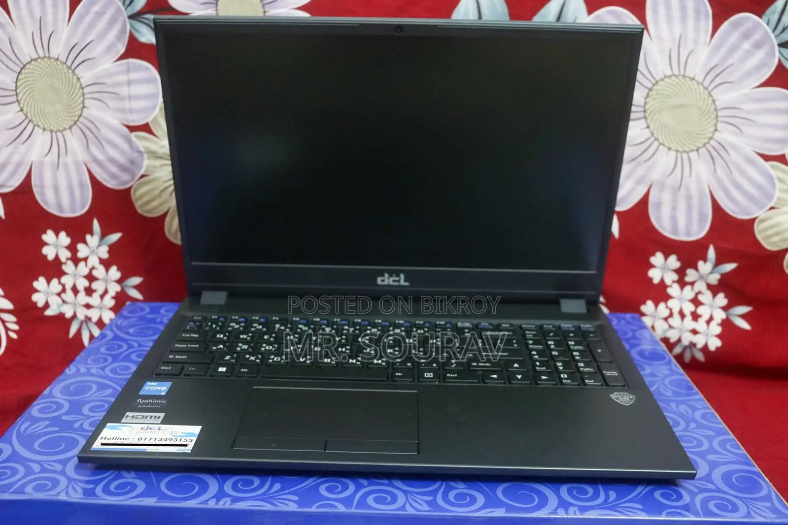 Dcl Laptop For Sale