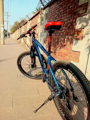 Phoenix X Machine 26 Inch