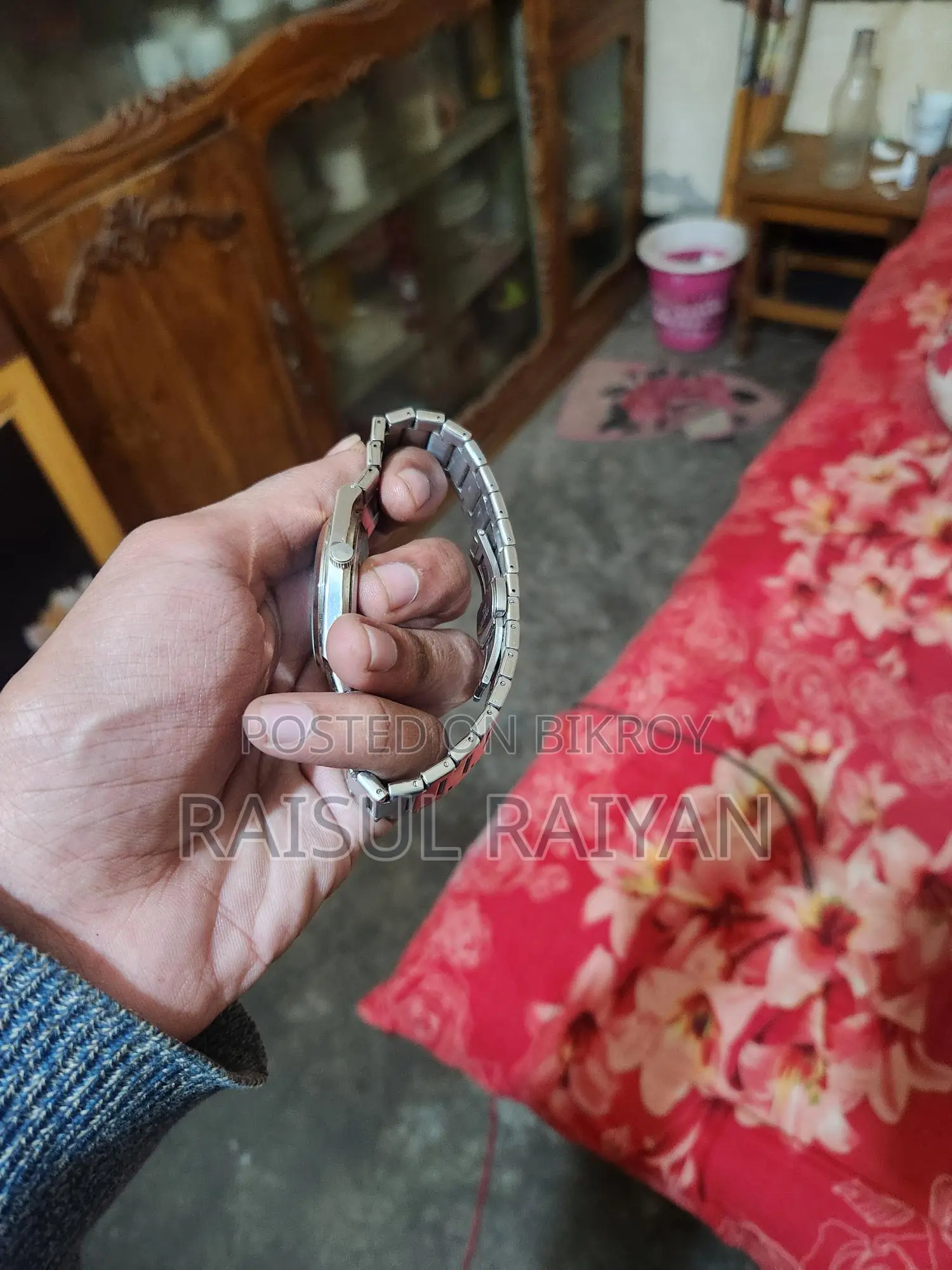 বিনবন্ড অ্যানালগ বিক্রির জন্য
