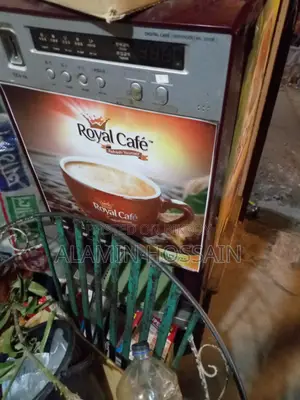 কফি মেশিন