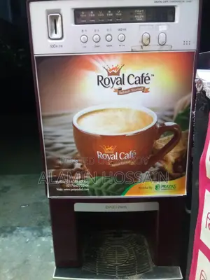কফি মেশিন