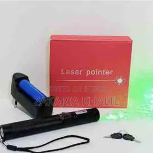 Premium RZ-Laser 303 Gift Box Set