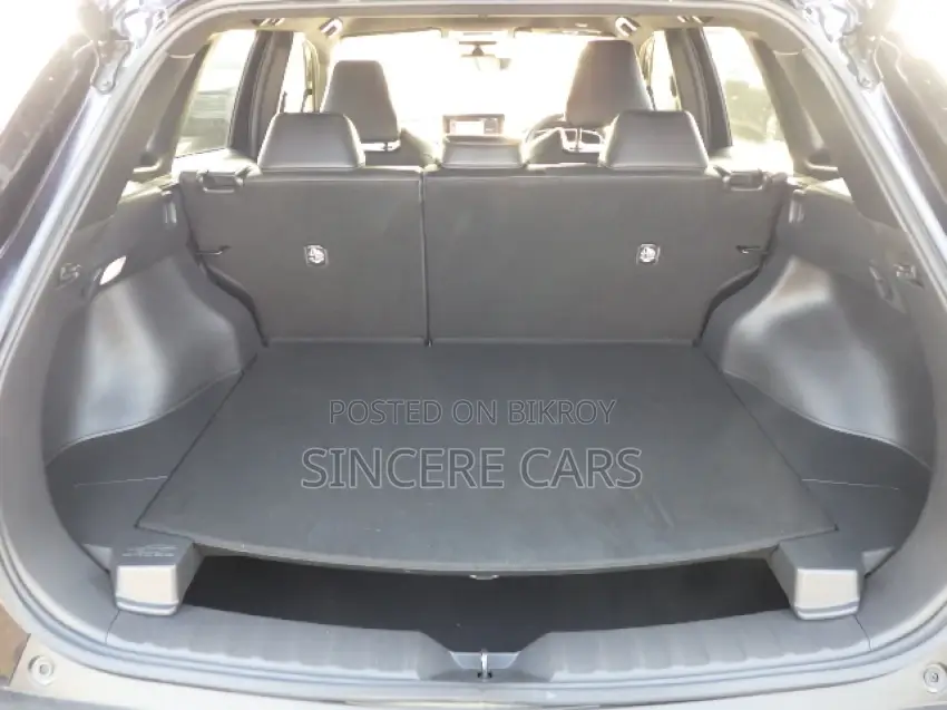 Toyota Corolla Cross Z PKG HARDTOP 2022