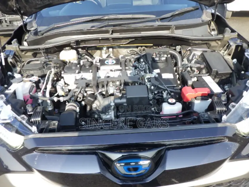 Toyota Corolla Cross Z PKG HARDTOP 2022