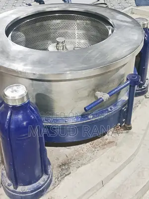 Korean Hydro Machine 60 inch.