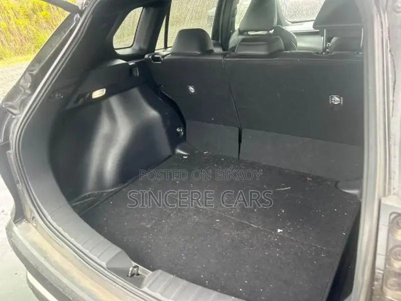 Toyota Corolla Cross Z LEATHER HARDTOP 2023