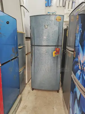 Sharp 20 Cft Refrigerator Non Fost