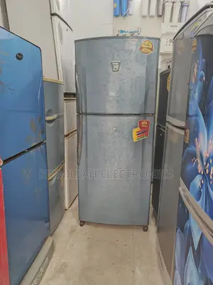 Sharp 20 Cft Refrigerator Non Fost