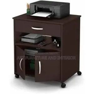 Printer Rack - 06
