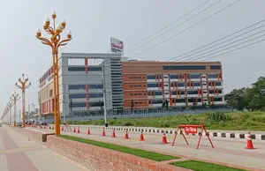 Build Your Future Home in Satarkul, North Badda