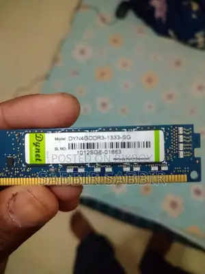 Ram Card Sell