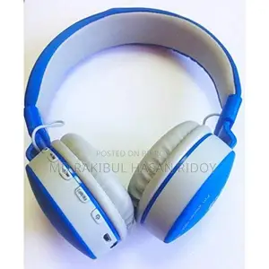 JBL Bluetooth Headphone MS-881A