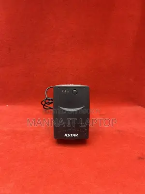 650 Va ups Available