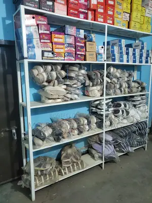 ডিসপ্লে রেক