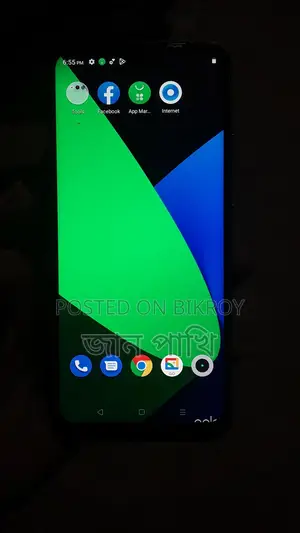 Realme C11 . (Used)