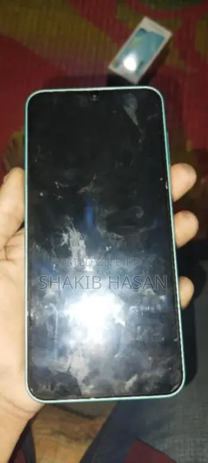 Samsung Galaxy A16 (Used)