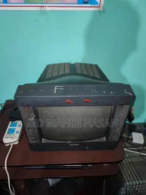 Original Japanese brand TV