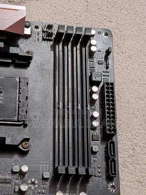 Gigabyte B450 Aorus Pro WiFi