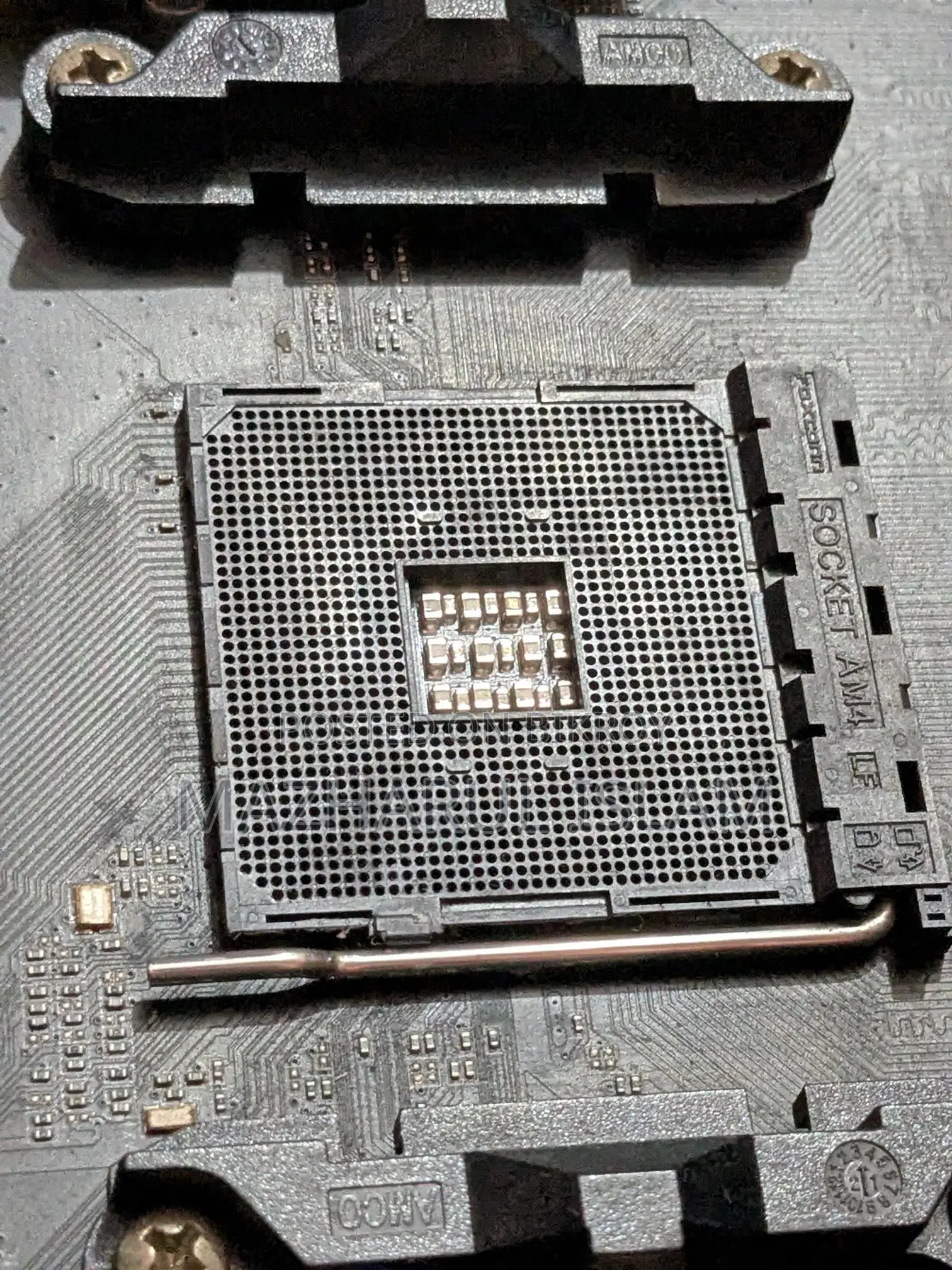 Gigabyte B450 Aorus Pro WiFi
