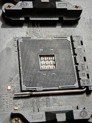 Gigabyte B450 Aorus Pro WiFi