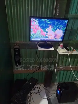 PC sale full fresh