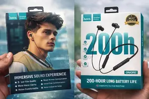 HOCO Premium Wireless Neckband