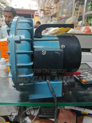 এয়ার পাম্প