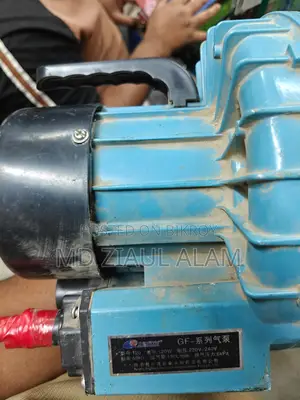 এয়ার পাম্প