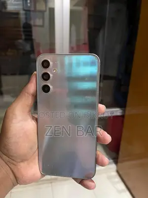 Samsung Galaxy A34 . (Used)