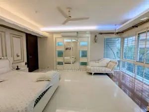 গুলশান ২-এ বিলাসবহুল ৪৮০০ বর্গফুটের ফুল ফার্নিশড ফ্ল্যাট ভাড়া