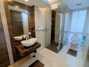Luxurious 4800 Sft Full Furnished Flat Rent In Gulshan 2
