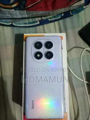 Xiaomi Redmi Note 14 Pro (Used)