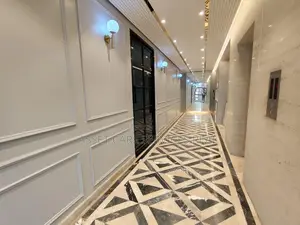 3Bed Shanta Luxury Apartment Rent In Gulshan-1